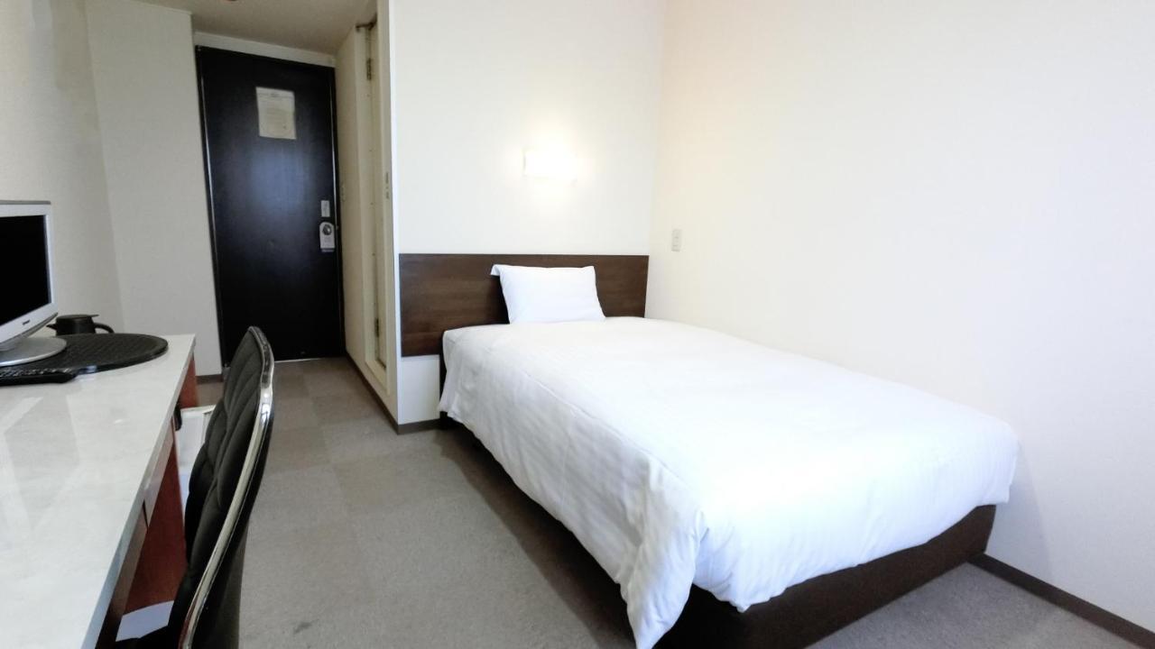 Honjo Grand Hotel Vacation Stay 35745 Yurihonjo Luaran gambar