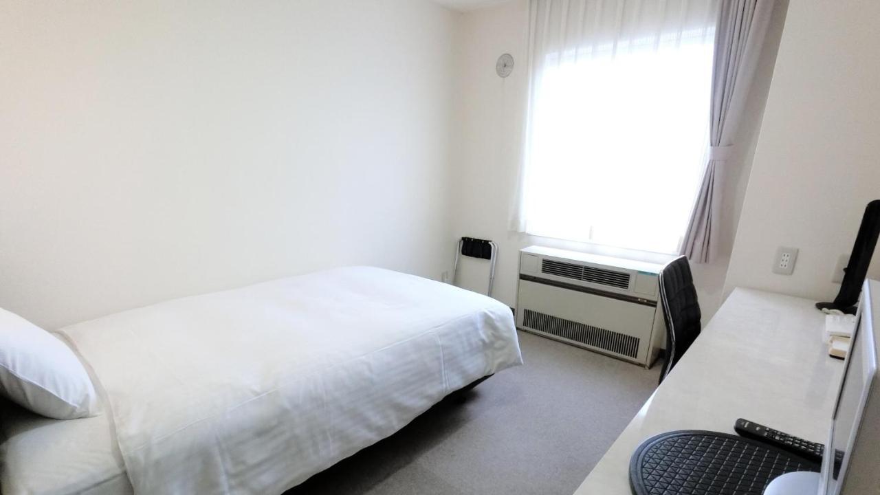 Honjo Grand Hotel Vacation Stay 35745 Yurihonjo Luaran gambar
