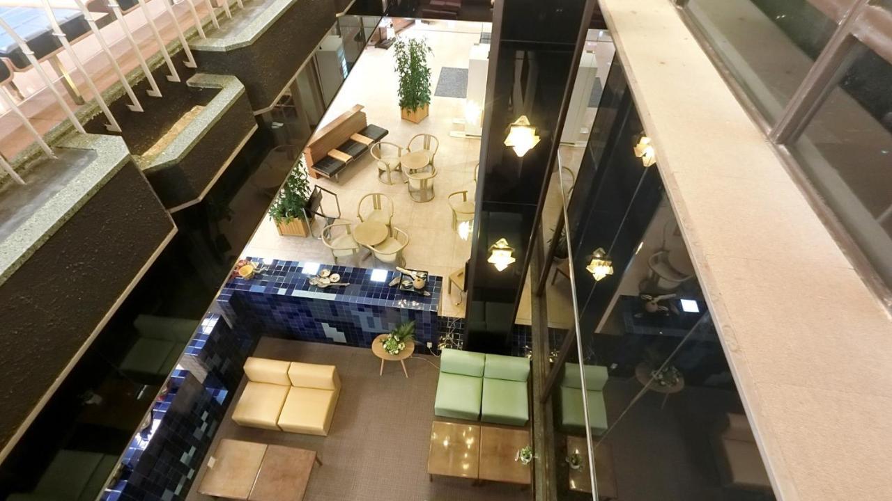 Honjo Grand Hotel Vacation Stay 35745 Yurihonjo Luaran gambar