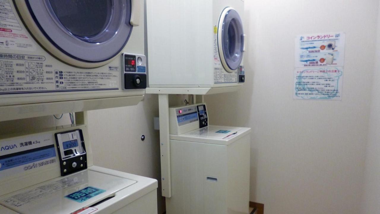 Honjo Grand Hotel Vacation Stay 35745 Yurihonjo Luaran gambar